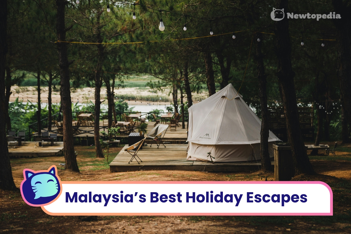best-holiday-escapes-getaways-malaysia