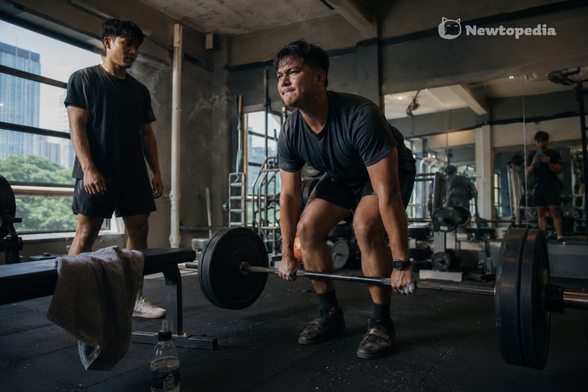 What Type of Gym Should You Open? A Guide to 12 Gym Concepts in Malaysia (2026)