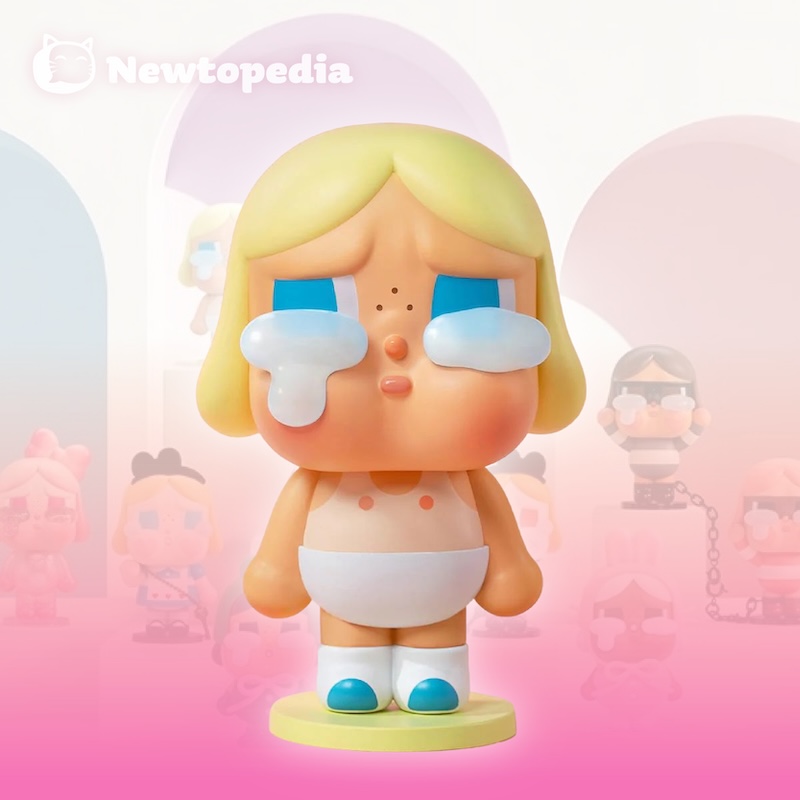 crybaby