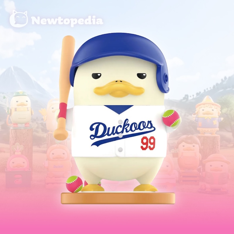 duckoo