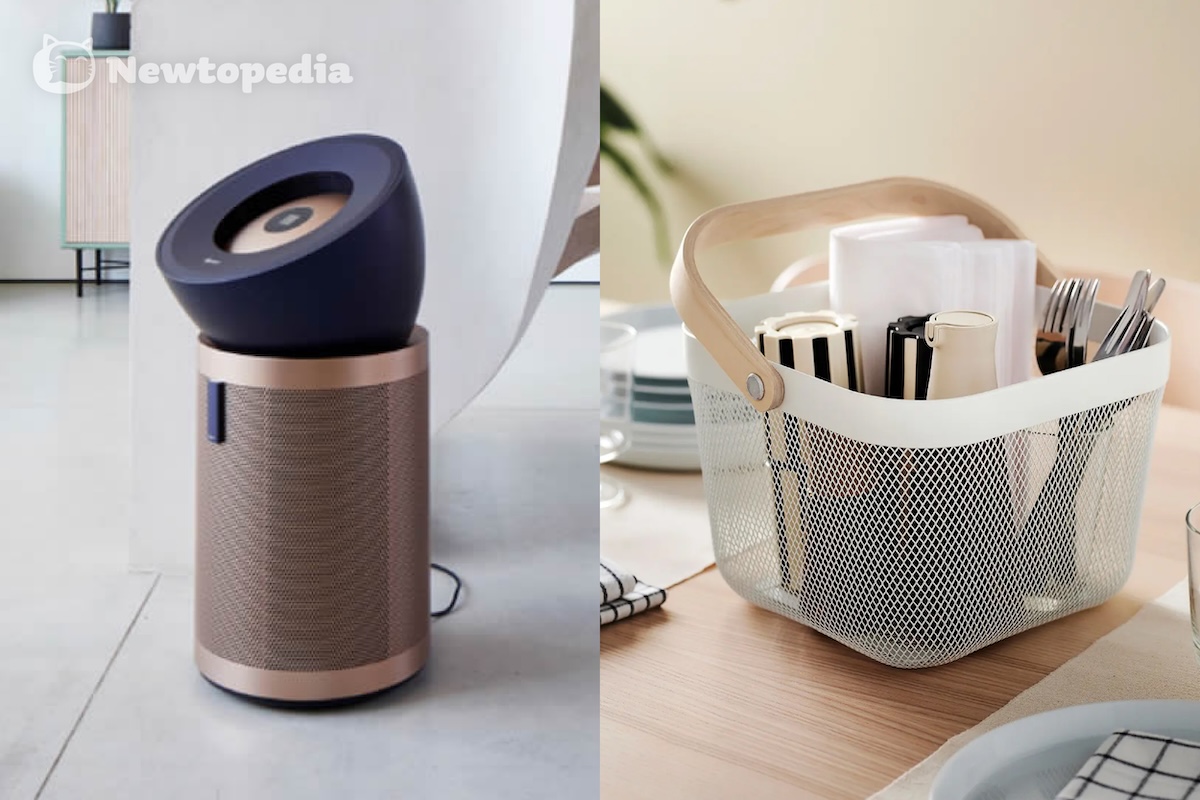 home-appliances