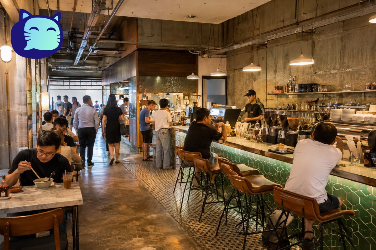 What to Eat at Wisma Cosway, KL: 18 Dining Spots You Need to Try in 2026
