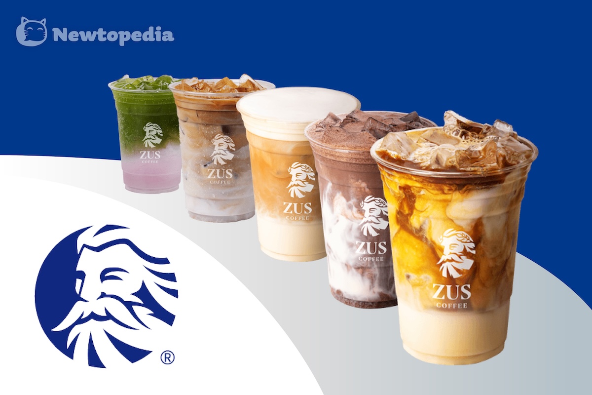 ZUS Coffee Menu & Price List Malaysia for 2026: Updated Guide